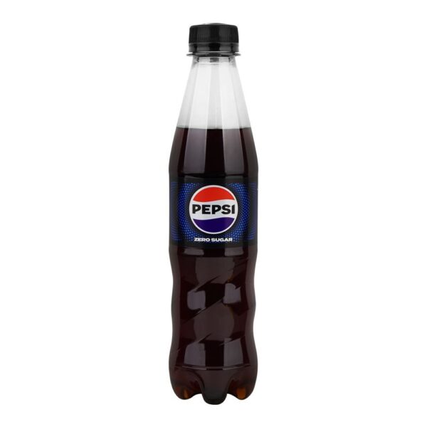 Pepsi Cold Drink Bottle Diet 345 ml