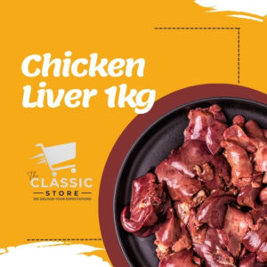 Chicken Liver