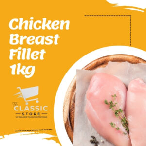 Chicken Breast Fillet