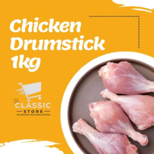 Chicken Drumstick 1kg