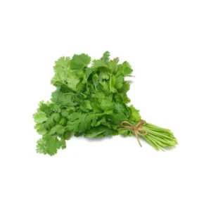Coriander-dhania
