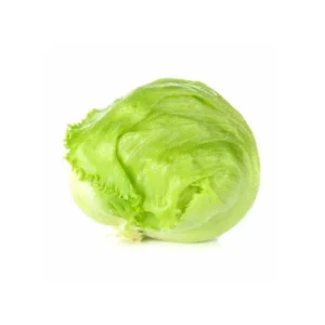 iceberg lettuce