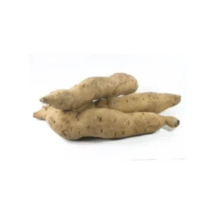 shakr kandi (sweet potato)
