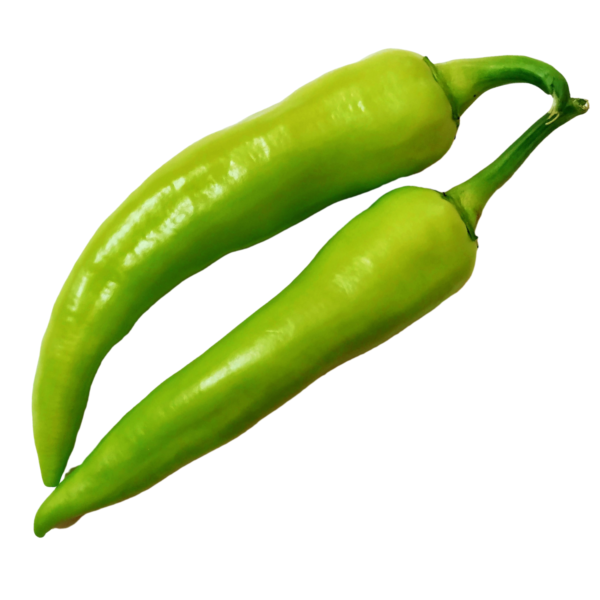 Green chilli / Hari Mirch 250gm