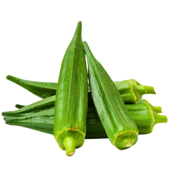Lady Finger / Bheendi / Bhindi 250 gm
