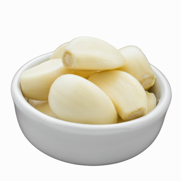 Garlic / Clove /  Lehsan Chila howa 250g