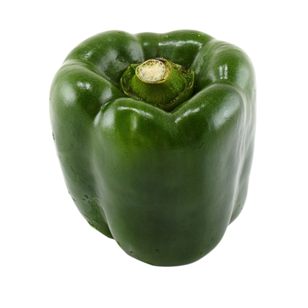 Capsicum Green / Hari Shimla mirch  250 gm